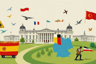 A német migrációs politika új korszakának küszöbén: Milyen változások várhatóak?