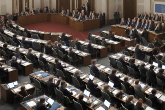 A német parlament döntése: Kihívások és lehetőségek a migrációs politikában