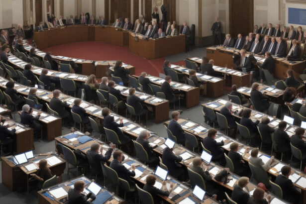 A német parlament döntése: Kihívások és lehetőségek a migrációs politikában