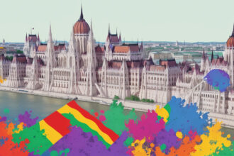 A Parlament Döntése: Kihívások a Pride Mozgalom Jövője Felé Magyarországon