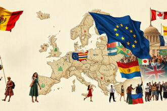 A Patrióták Európáért: Az EU Visszaadásának Küldetése az Embereknek