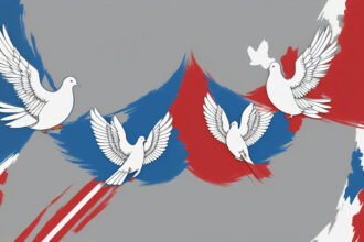 A Példátlan Amerikai-Orosz Megállapodások: Egy Új Békefolyamat Küszöbén?