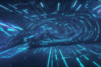 A POET Technologies Novi Optikai Motorjai: Forradalom az Mesterséges Intelligencia Hálózatokban