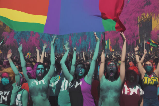A Pride betiltásának árnyékában: Mi vár ránk az önkényuralom kapujában?