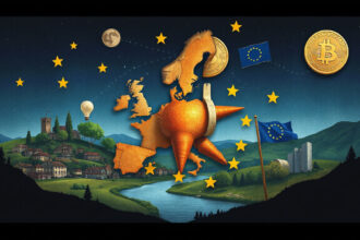 A Rejtett Gazdaság Mérése: Új Megközelítések és Lehetőségek az Európai Unióban