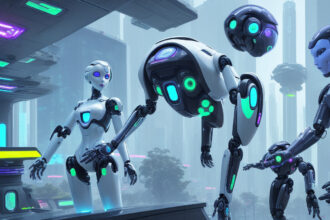 A Robotika Új Korszaka: Hogyan Teszi Használhatóbbá a Google Gemini Technológia