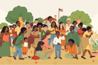 A Tartós Társadalom Alapja: Az Erős Középosztály Szerepe és Jelentősége