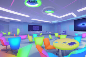 A Tech és az Oktatás Új Korszaka: Hogyan Használjuk a Jól Tervezett Technológiát a Tanulásban?