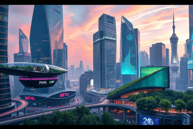 A Technológia Fontossága: 5 Kihagyhatatlan Ok, Amiért Érdemes Ismerned!