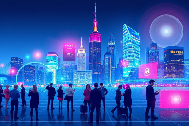 A Technológia Fontossága: 5 Kulcsfontosságú Szempont, Amit Tudnod Kell!