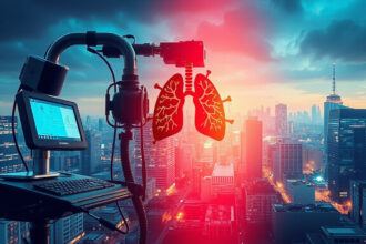 A Technológia és a TBC Harca: Új Megoldások a Hagyományos Kihívásokra