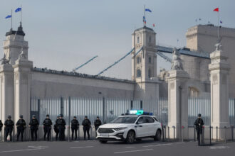 A terrorizmus árnyéka: Miért szükséges a szigorú határellenőrzés Európában?