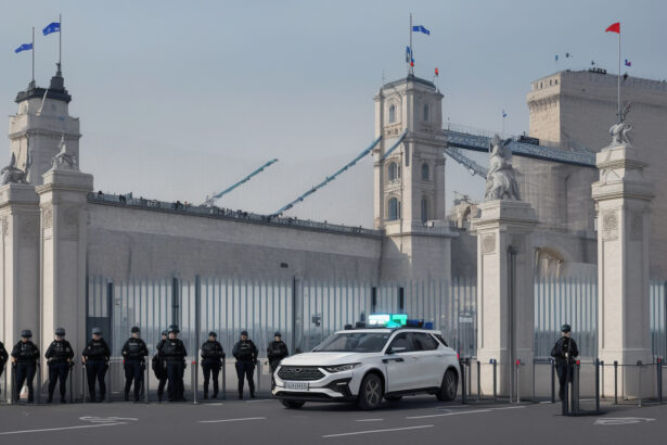 A terrorizmus árnyéka: Miért szükséges a szigorú határellenőrzés Európában?