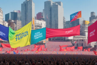 A TISZA Párt Friss Kampánydala: Magyar Péter nélkül – A 2025-ös Politikai Színpad Újdonságai