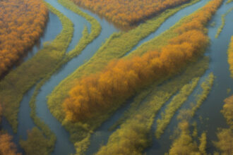 A Tisza Változása: Apadás és Áradás Története
