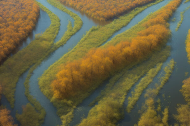 A Tisza Változása: Apadás és Áradás Története