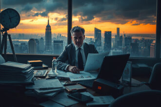 A túl alacsony kamatlábak kockázatai: Gazdasági elemző figyelmeztetése