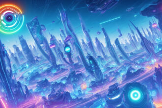 A Tokenizáció Forradalma: Az Open Innovation Új Korszakának Felfedezése