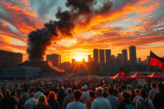 A Trump-adminisztráció gazdasági csapásai: Milyen következményekkel jár az irányváltás?