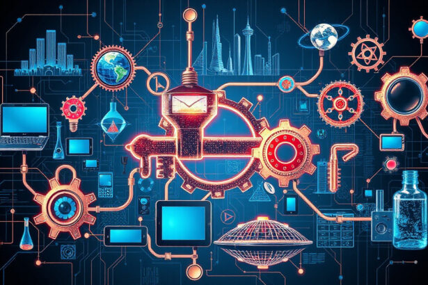 A tudomány, technológia és innováció sikerének kulcsai: Útmutató a fejlődéshez és a modernizációhoz