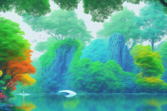 A Villamos Állam: Egy Képzeletbeli Világ Tükre a Jövőnknek