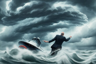 A Volt Jegybankelnök Különös Eldeje: Hogyan Gyorsítja Az Inflációt a Jelenlegi Gazdasági Helyzet?