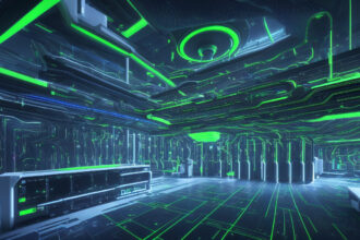 Adatközpontok jövője: Költségek, kihívások és innovatív megoldások a digitális közszolgáltatások terén