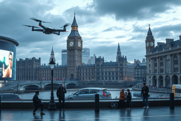 AI Biztonság: Aggodalmak és Politikai Taktikák az Egyesült Királyságban