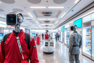 AI és a kiszolgáltatott kereskedelem: Az üzleti technológia, amely visszaveri a tolvajokat és lerövidíti az adminisztrációs terheket