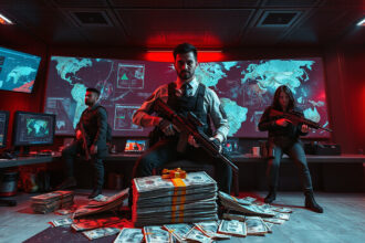 Akcióban a hírszerzés: 15 millió dollárnyi jutalom az iráni terrorista finanszírozás megakadályozásáért