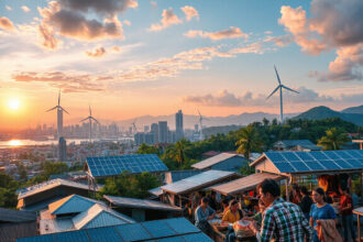 Ambiciózus Reformcsomagok: Hogyan Növelhetik Délkelet-Ázsia Gazdaságai a Fenntartható Növekedést?