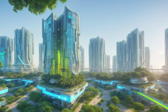 Andhra Pradesh: A Quantum Computing Valley Fejlesztése az Innováció Előmozdítása Érdekében