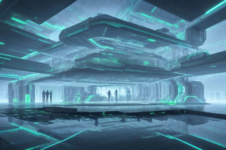 Andhra Pradesh: Az Új Quantum Számítástechnikai Központ Létrehozásának Alapjai Előkészítve