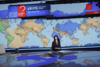 ATV Heti Világhíradó: A Legfrissebb Világpolitikai Fejlemények 2025.03.29-én