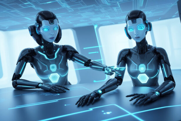 Az Agentikus Mesterséges Intelligencia Jövője: Döntések, Kihívások és Lehetőségek