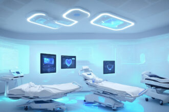 Az AI és az ambient voice technológia jövője az ápolásban: Digitális egészségügyi innovációk a jövőnkért