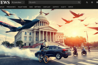 Az amerikai kormányzás új sebességi fokozatba lépett Trump elnökségével