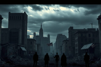 Az amerikai álom romba döntése: Hogyan fosztják meg a kormánytól a társadalmi igazságosságot?