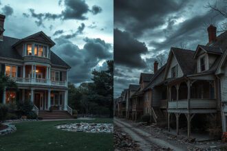 Az Amerikai Álom Vége: A Jólét Illúziója és a Szegénység Valósága