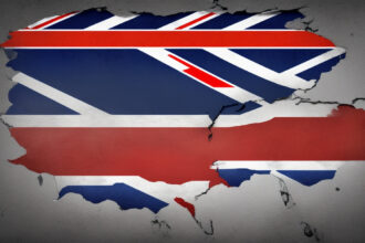 Az Egyesült Királyság 27 Milliárd Forinttal Segíti Ukrajna Jövőjét