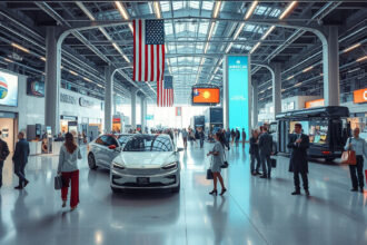 Az Egyesült Államok Fejlett Technológiai Termékeinek Exportjának Jövője: Szabadkereskedelem és Stratégiai Szövetségek Képzése a Globális Innovációnak Szolgálatában