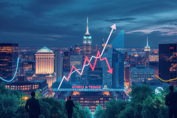 Az Egyesült Államok gazdasága 2,4%-kal nőtt a negyedik negyedévben: a végső növekedési becslés frissítése után