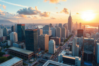 Az Egyesült Államok gazdasági növekedésének titkai: 2,4%-os fellendülés a negyedik negyedévben