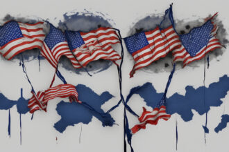 Az Egyesült Államok megállította Ukrajna támogatását: Miért és mit jelent ez a jövőre nézve?