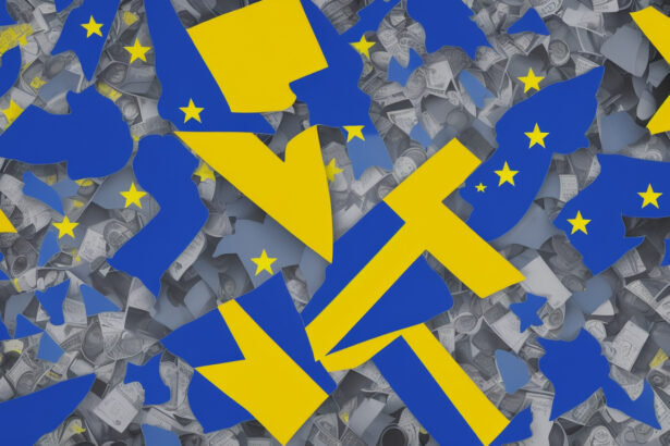 Az EU újabb lépései: Politikai és gazdasági támogatás Ukrajna megerősítésére
