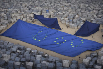 Az EU újraértelmezi a menekültügyi egyezményt: Milyen változások várhatóak?