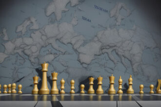 Az EU vezetői a Trump-Putyin stratégiai csapdájában: Mit jelent ez Európa jövője szempontjából?