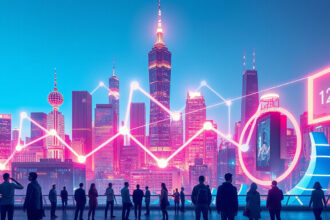 Az Információs Technológiai Szolgáltatásmenedzsment Piac 2034-re 51,93 milliárd USD-ra nő - Trendek és Lehetőségek