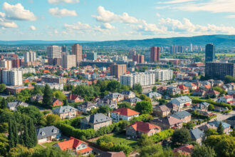 Az ingatlanpiac 2024-es fellendülése: 125 ezer új tulajdonos a láthatáron!