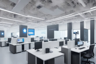 Az IRS technológiai modernizációs stratégiája: Az AI jövője a bevalláskor és a munkaerő átalakítása